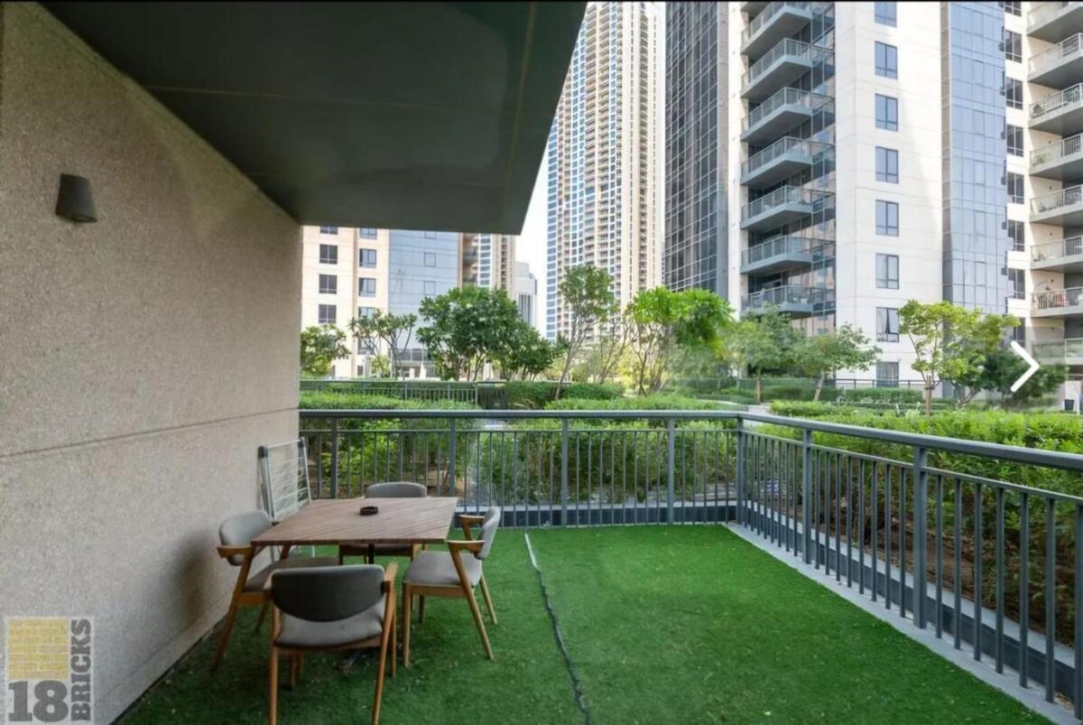 Luxury Spacious 1 Bedroom In Creek